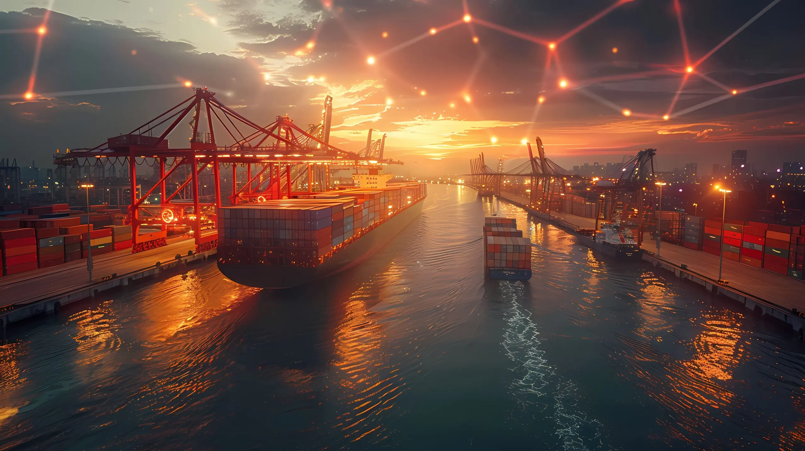 Qatar Logistics Market Outlook to 2030 Qatar-Logistics-Market-scaled
