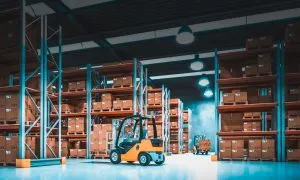 Qatar Warehousing Market Outlook to 2030