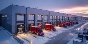 Saudi Arabia Cold Chain Market Outlook to 2030