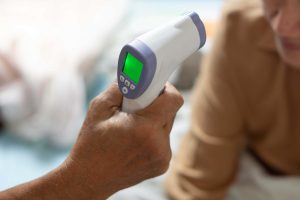 Saudi Arabia Digital Thermometers Market Outlook to 2030