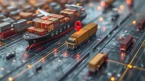 Saudi Arabia Logistics Market Outlook to 2030