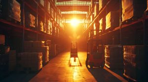 Saudi Arabia Warehousing Market Outlook to 2030
