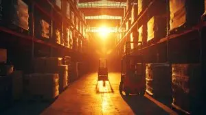 Saudi Arabia Warehousing Market Outlook to 2030