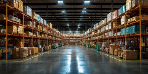 Singapore Warehousing Market Outlook to 2030