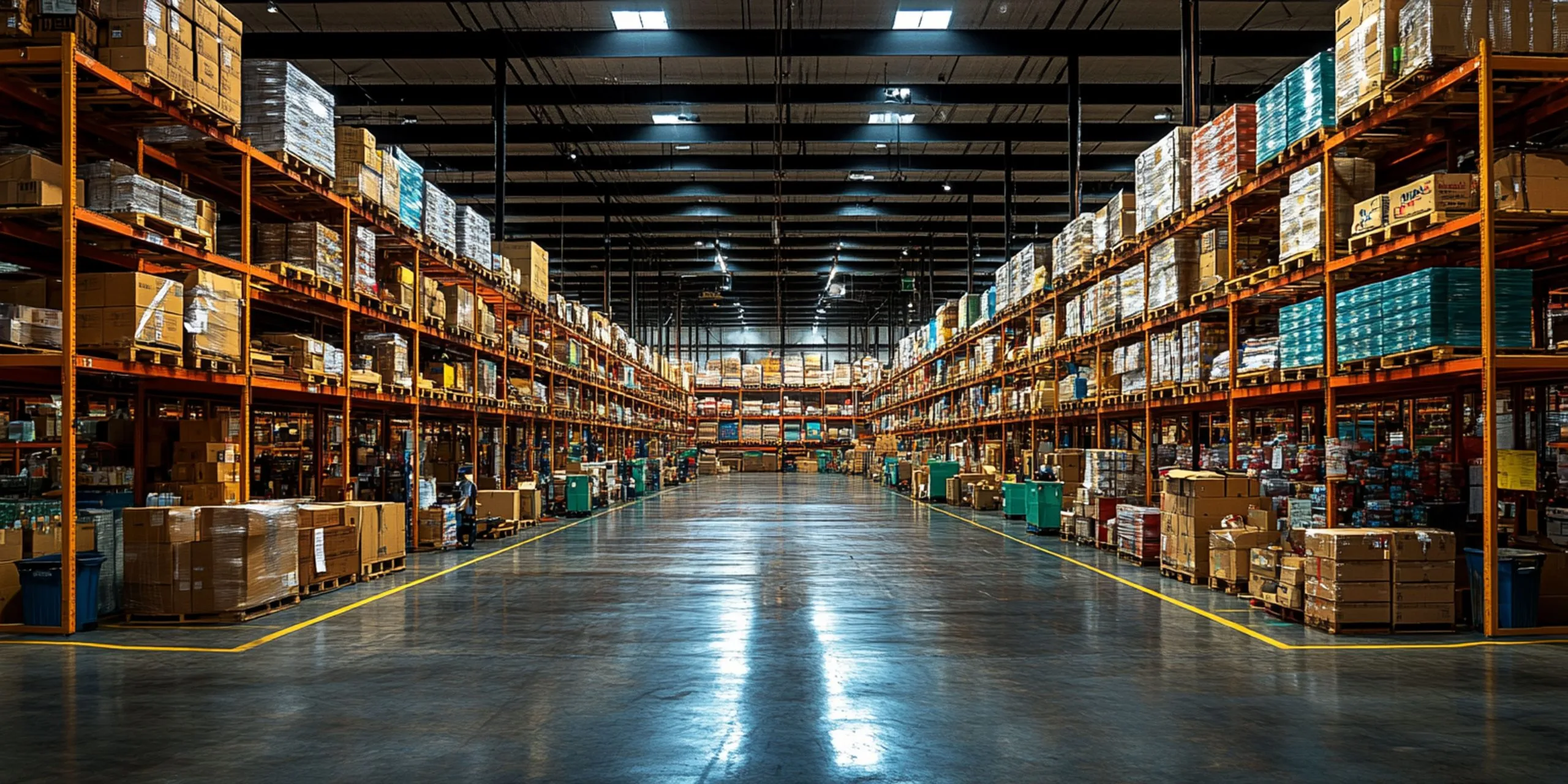 Singapore Warehousing Market Outlook to 2030 Singapore-Warehousing-Market-scaled