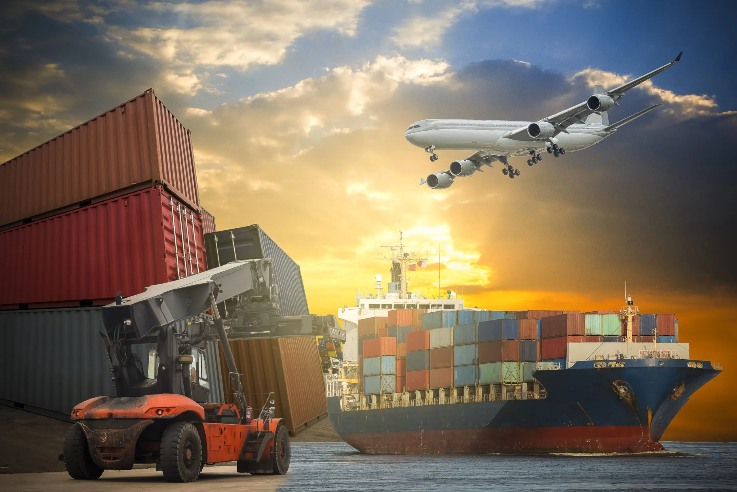 South Korea Logistics Market Outlook to 2030 South-Korea-Logistics-Market-scaled