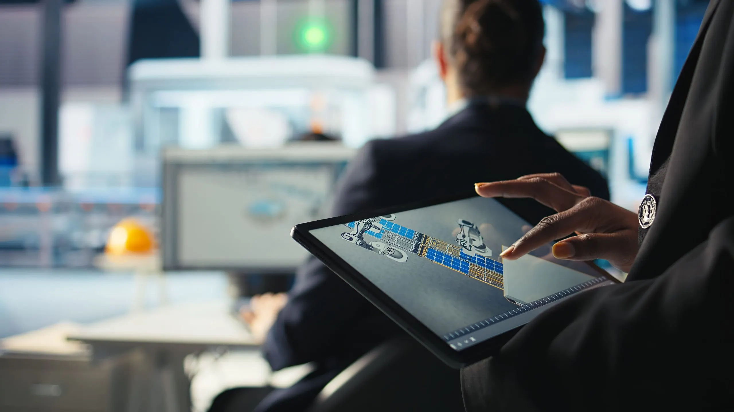 Why Technology Market Feasibility Study Consulting Matters for Investors in 2025 Technology-Market-Feasibility-Study-Consulting-scaled