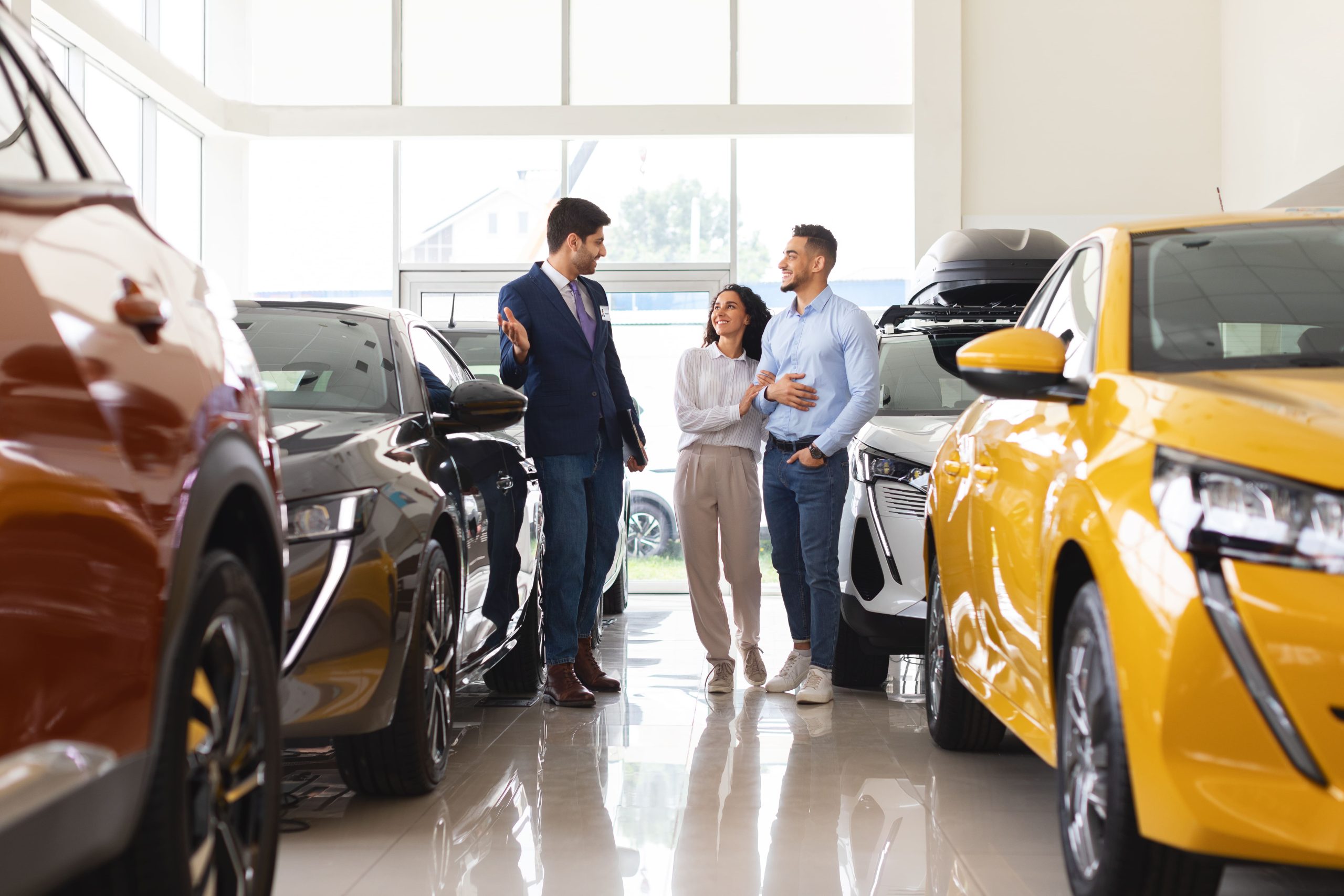 UAE Automotive Dealership Market Outlook to 2030 UAE-Automotive-Dealership-Market-scaled