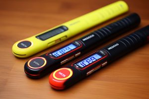 UAE Digital Thermometers Market Outlook 2030