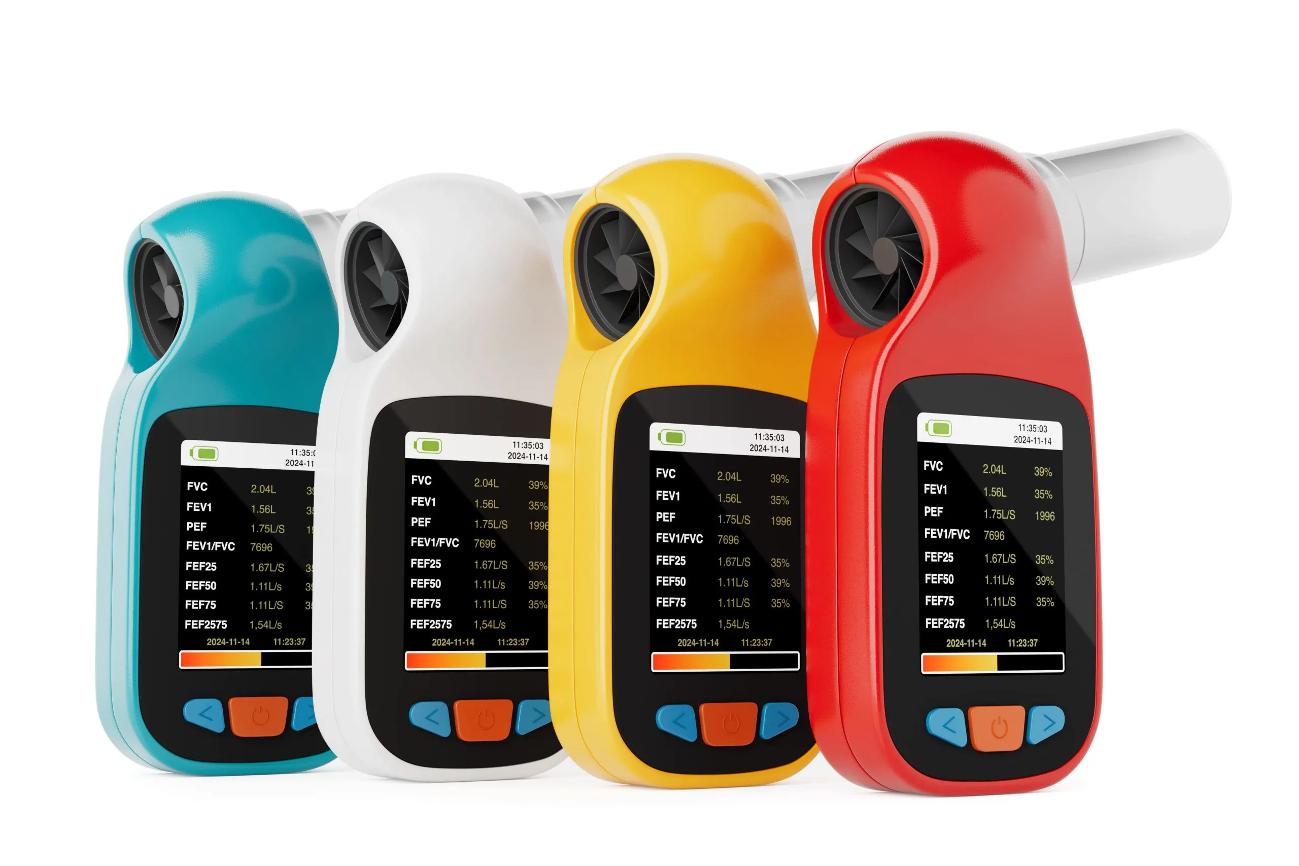 UAE Spirometers Market Outlook 2030 UAE-Spirometers-Equipment-Market-scaled