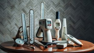 UAE Thermometers Market Outlook 2030