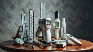 UAE Thermometers Market Outlook 2030