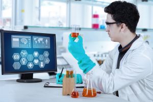 Driving Efficiency Through Chemical Industry Technology Benchmarking Frameworks