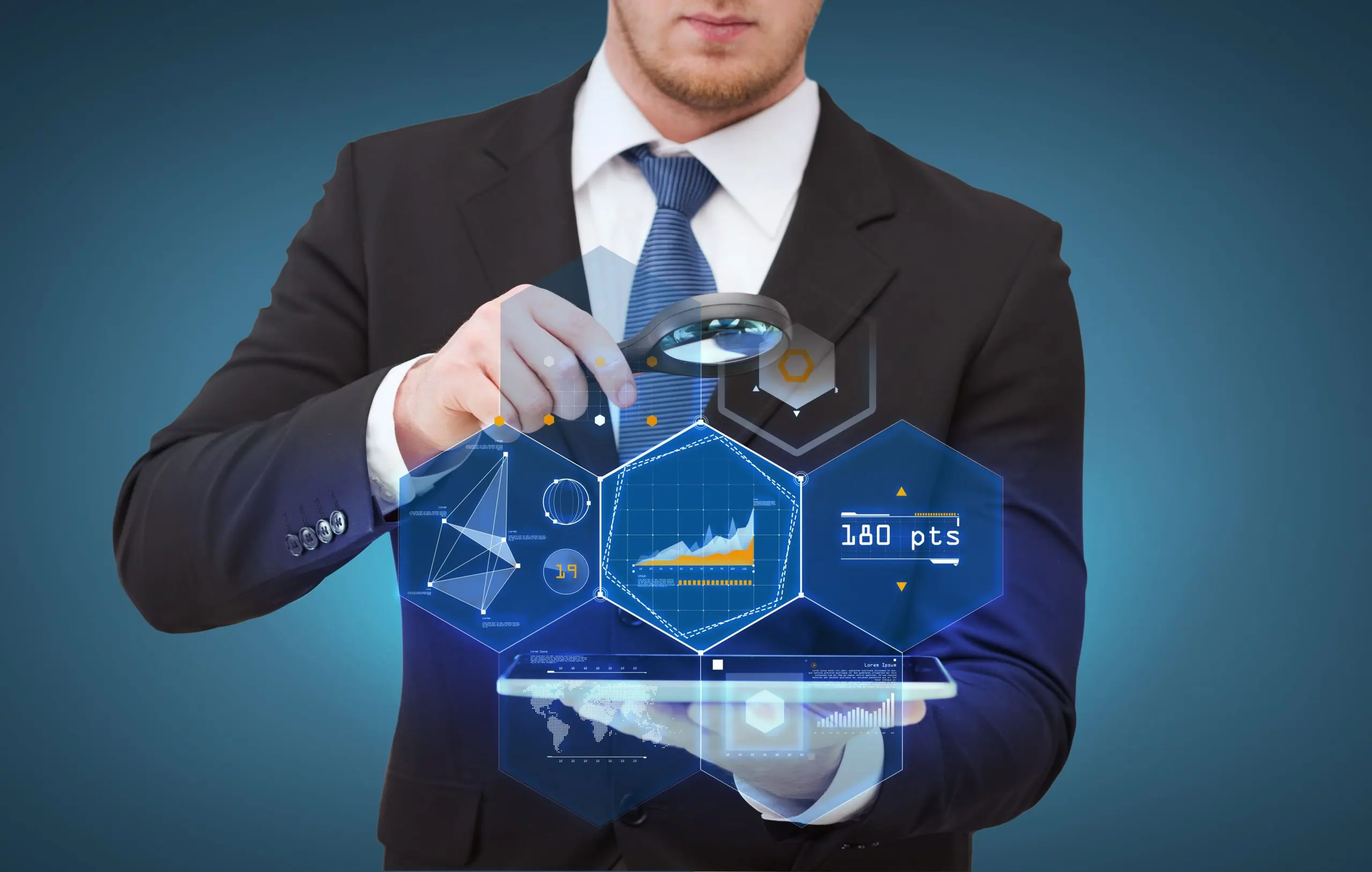 How Digital Banking Technology Benchmarking Helps Identify Infrastructure and Cybersecurity Gaps digital-banking-technology-benchmarking-scaled