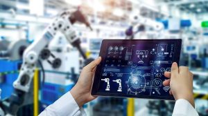 Leveraging Global Manufacturing Tech Benchmarking Study to Guide Capital Investments