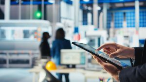 Integrating Smart Factory Solutions via Manufacturing Technology Benchmarking Services