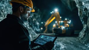Enhancing Asset Productivity Through Mining Equipment Technology Benchmarking Services