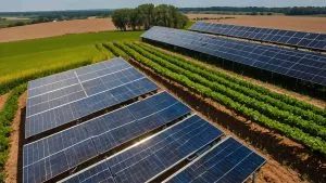 France Agrivoltaics Market Outlook to 2030