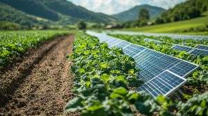 Germany Agrivoltaics Market Outlook to 2030