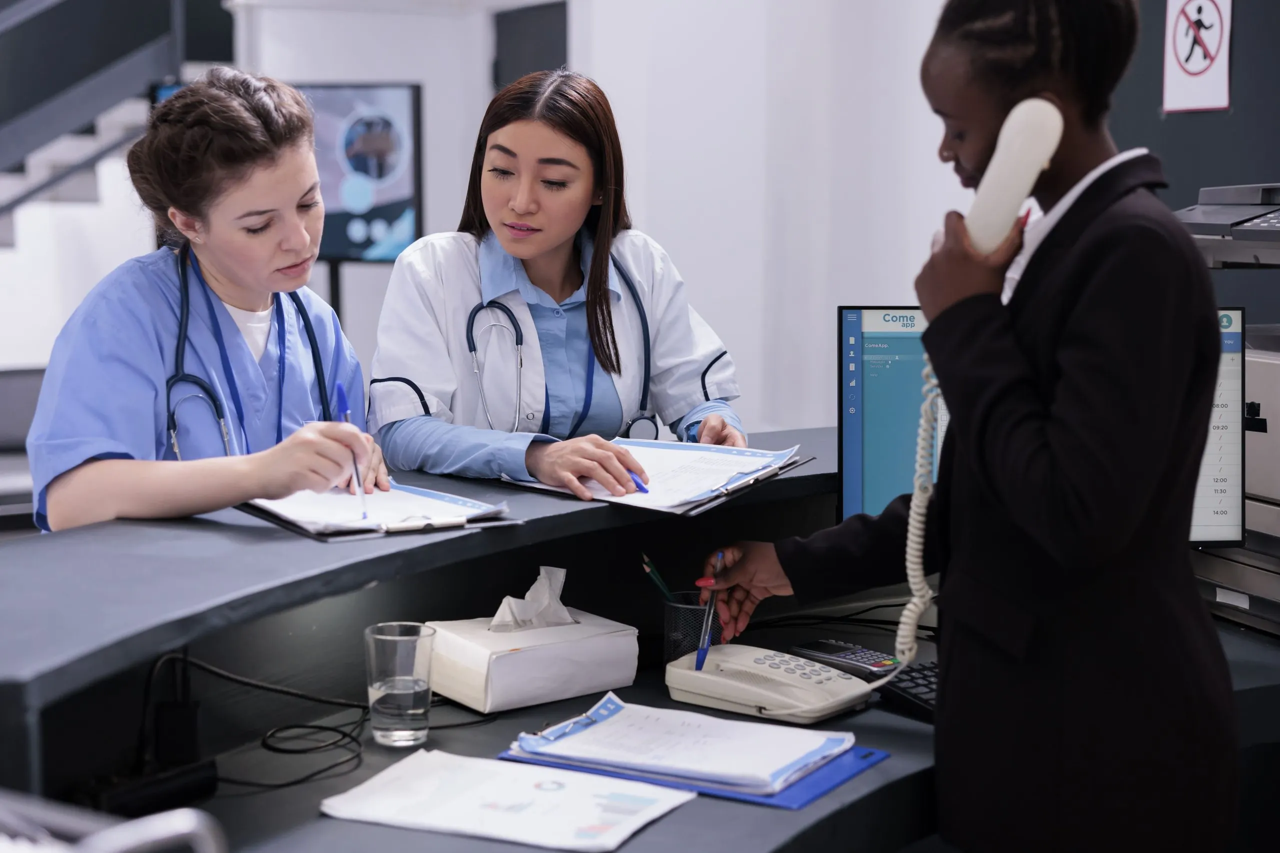 India Healthcare BPO Services Market Outlook to 2030 India-Healthcare-BPO-Services-Market-scaled
