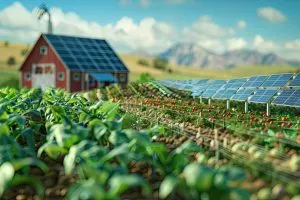 Italy Agrivoltaics Market Outlook to 2030