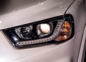KSA Adaptive Headlights Market Outlook 2030
