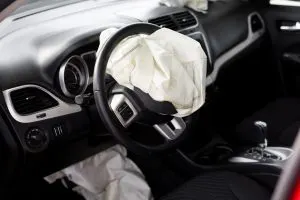 KSA Airbags Market Outlook 2030