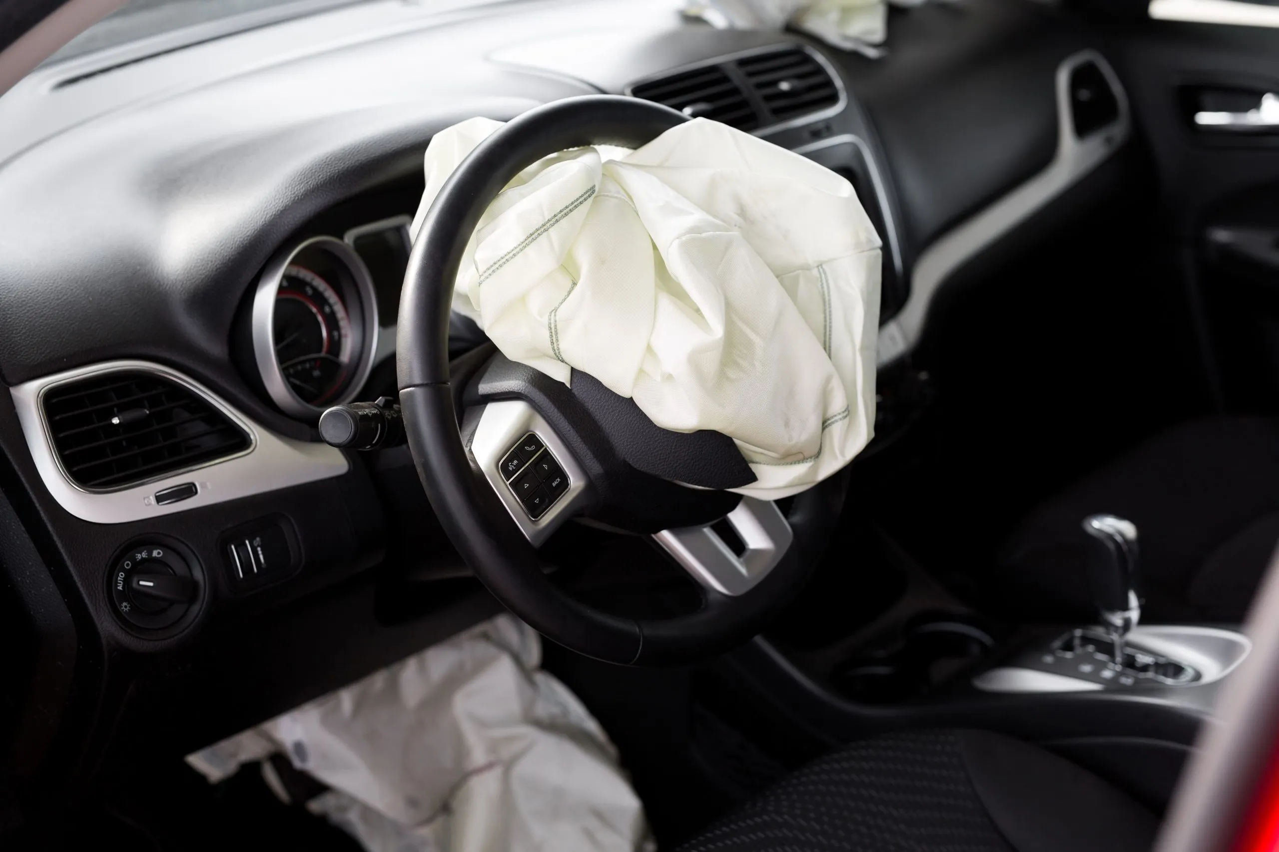KSA Airbags Market Outlook 2030 KSA-Airbags-Market-1-scaled