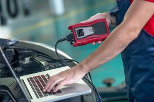 KSA Automotive Diagnostic Tools Market Outlook 2030