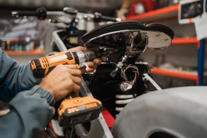 KSA Automotive Power Tools Market Outlook 2030