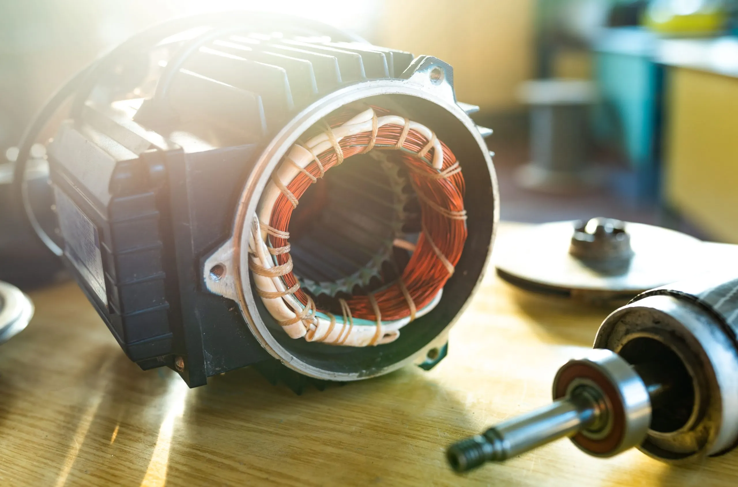 KSA Automotive Power Window Motors Market Outlook 2030 KSA-Automotive-Power-Window-Motors-Market-scaled