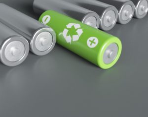 KSA Battery Packs Market Outlook 2030