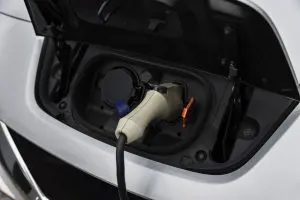KSA Charging Connectors Market Outlook 2030