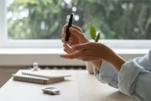 KSA Connected Glucose Meters Market Outlook 2030