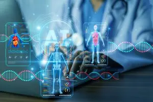 KSA Digital Therapeutics Market Outlook 2030