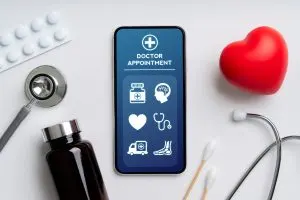 KSA Health Apps Market Outlook 2030
