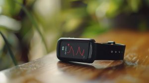 KSA Health Monitoring Wearables Market Outlook 2030