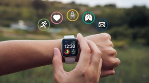 KSA Health-Tracking Wearables Market Outlook 2030