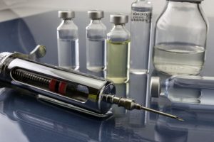 KSA Injectable Drug Solutions Market Outlook 2030