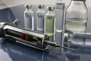 KSA Injectable Drug Solutions Market Outlook 2030