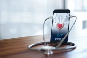 KSA Mobile Health Solutions Market Outlook 2030