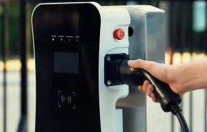 KSA On-Board Chargers Market Outlook 2030