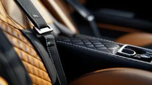 KSA Seatbelts Market Outlook 2030