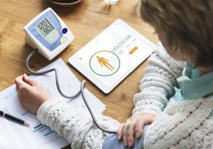 KSA Smart Blood Pressure Monitors Market Outlook 2030
