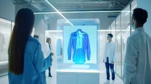 KSA Smart Clothing Market Outlook 2030