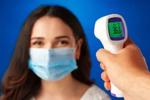 KSA Smart Thermometers Market Outlook 2030