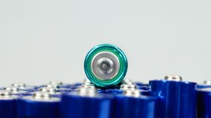 KSA Solid-State Batteries Market Outlook 2030