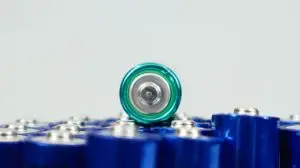KSA Solid-State Batteries Market Outlook 2030