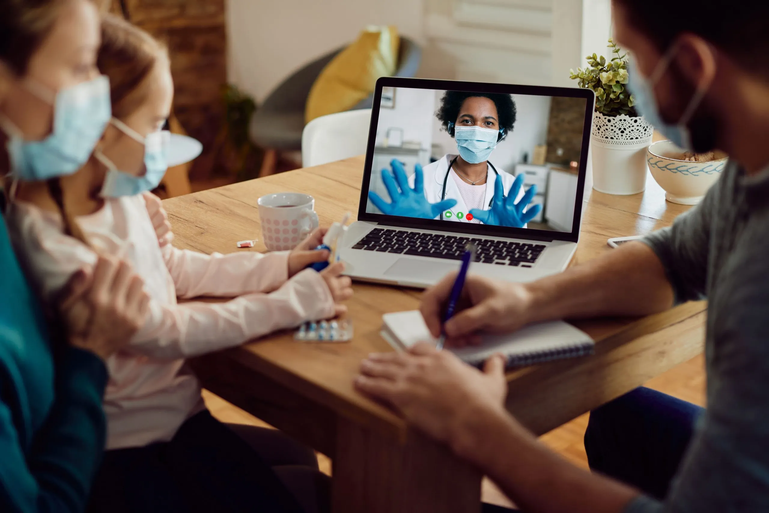 KSA Telehealth Services Market Outlook 2030 KSA-Telehealth-Services-Market-scaled