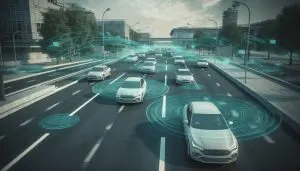 KSA Vehicle Occupant Detection Systems Market Outlook 2030